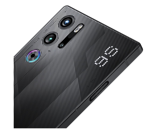 REDMAGIC 9S Pro 5G 12/256GB Sleet 120Hz - 1288563 - zdjęcie 7